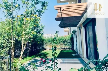 دوبلكس - 3 غرف نوم - 3 حمامات للبيع في ويستاون - كمبوندات الشيخ زايد - الشيخ زايد - الجيزة