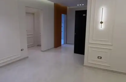 Apartment - 2 Bedrooms - 2 Bathrooms for rent in Capital Gardens   Palm Hills - Mostakbal City Compounds - Mostakbal City - Future City - Cairo