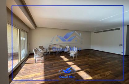 Townhouse - 4 - 4 for rent in Telal Al Jazeera - Sheikh Zayed Compounds - Sheikh Zayed City - Giza