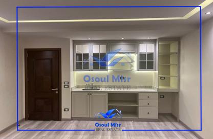 Townhouse - 4 - 4 for rent in Telal Al Jazeera - Sheikh Zayed Compounds - Sheikh Zayed City - Giza
