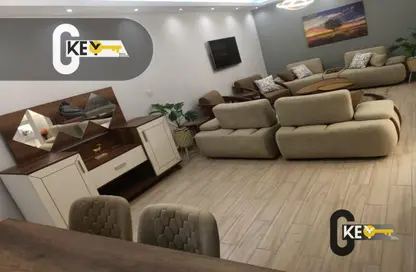 Apartment - 3 Bedrooms - 3 Bathrooms for rent in Privado - Madinaty - Cairo Apartment - 3 Bedrooms - 3 Bathrooms for rent in Privado - Madinaty - Cairo