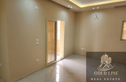 Apartment - 3 Bedrooms - 2 Bathrooms for rent in Mohamed Naguib Axis - Abou El Houl - New Cairo City - Cairo