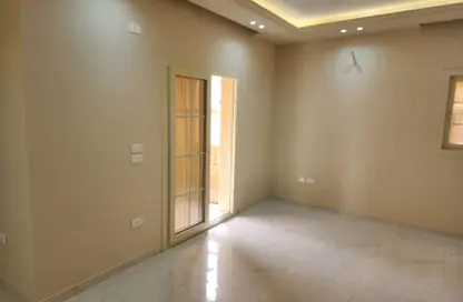 شقة - 3 غرف نوم - 2 حمامات للايجار في محور محمد نجيب - ابو الهول - مدينة القاهرة الجديدة - القاهرة