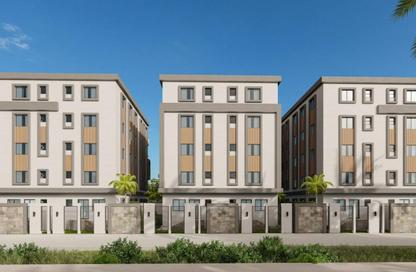 Apartment - 3 Bedrooms - 3 Bathrooms for sale in The 5th Settlement - New Cairo City - Cairo Apartment - 3 Bedrooms - 3 Bathrooms for sale in The 5th Settlement - New Cairo City - Cairo