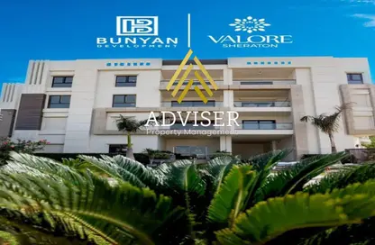 Hotel Apartment - 1 Bedroom - 1 Bathroom for sale in Aljar Sheraton - Sheraton Al Matar - El Nozha - Cairo