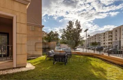 Apartment - 3 Bedrooms - 3 Bathrooms for sale in Mivida - 5th Settlement Compounds - The 5th Settlement - New Cairo City - Cairo