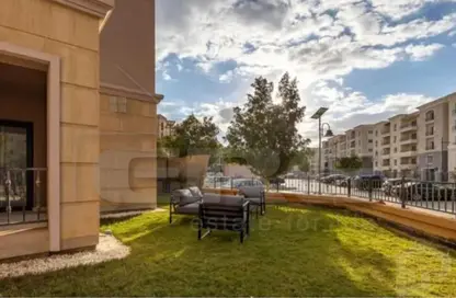 Apartment - 3 Bedrooms - 3 Bathrooms for sale in Mivida - 5th Settlement Compounds - The 5th Settlement - New Cairo City - Cairo