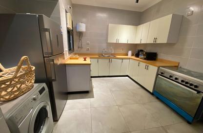Apartment - 2 Bedrooms - 2 Bathrooms for rent in B11 - Madinaty - Cairo Apartment - 2 Bedrooms - 2 Bathrooms for rent in B11 - Madinaty - Cairo