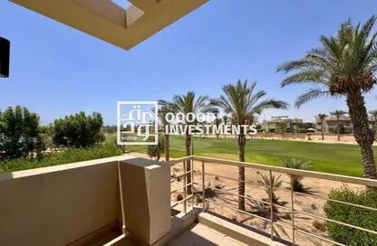 Chalet - 2 Bedrooms - 2 Bathrooms for sale in Jaz Little Venice Golf - Al Ain Al Sokhna - Suez