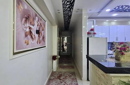 Apartment - 3 Bedrooms - 2 Bathrooms for sale in 4th District - 6 October City - Giza Apartment - 3 Bedrooms - 2 Bathrooms for sale in 4th District - 6 October City - Giza