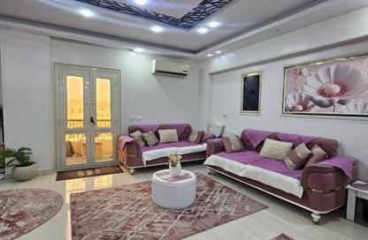 Apartment - 3 Bedrooms - 2 Bathrooms for sale in 4th District - 6 October City - Giza