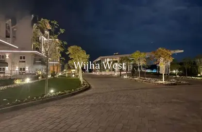 أي فيلا - 3 غرف نوم - 2 حمامات للبيع في ماونتن فيو أي سيتي أكتوبر - كمبوندات 6 أكتوبر - مدينة 6 أكتوبر - الجيزة