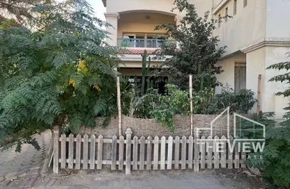 Apartment - 3 Bedrooms - 2 Bathrooms for sale in Al Khamayel city - Sheikh Zayed Compounds - Sheikh Zayed City - Giza