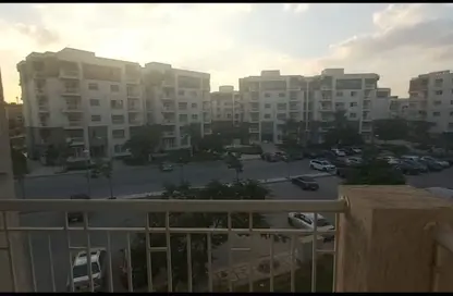 Apartment - 3 Bedrooms - 2 Bathrooms for sale in B10 - Madinaty - Cairo Apartment - 3 Bedrooms - 2 Bathrooms for sale in B10 - Madinaty - Cairo