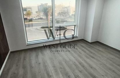 Office Space - Studio - 1 for rent in Trivium Zayed - 2nd District - Sheikh Zayed City - Giza
