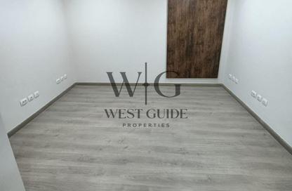 Office Space - Studio - 1 for rent in Trivium Zayed - 2nd District - Sheikh Zayed City - Giza