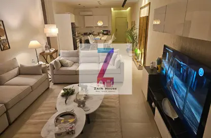 شاليه - 3 غرف نوم - 2 حمامات للبيع في سي شيل - سيدي عبد الرحمن - الساحل الشمالي