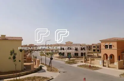 Townhouse - 3 Bedrooms - 3 Bathrooms for sale in City Gate - 5th Settlement Compounds - The 5th Settlement - New Cairo City - Cairo