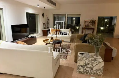 شقة - 4 غرف نوم - 4 حمامات للبيع في سولايا - كمبوندات 6 أكتوبر - مدينة 6 أكتوبر - الجيزة