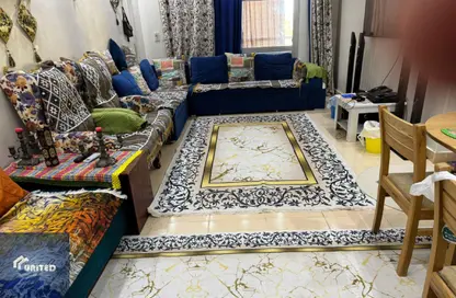 شقة - 3 غرف نوم - 2 حمامات للبيع في پريڤادو - مدينتي - القاهرة