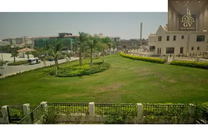 فيلا - 4 غرف نوم - 5 حمامات للبيع في سيليا - كمبوندات العاصمة الإدارية الجديدة - العاصمة الإدارية الجديدة - القاهرة