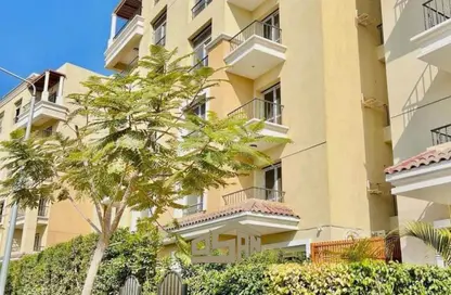 شقة - 3 غرف نوم - 3 حمامات للبيع في ايلان سراي - سراي - كمبوندات مدينة المستقبل - مدينة المستقبل - القاهرة