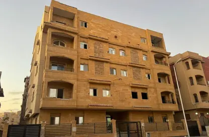 شقة - 3 غرف نوم - 2 حمامات للبيع في جاردينيا سبرنجز - امتداد المستثمرين الشمالية - مدينة القاهرة الجديدة - القاهرة