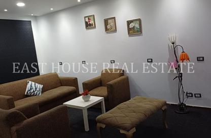 Apartment - 3 - 2 for rent in District 2 - The 5th Settlement - New Cairo City - Cairo