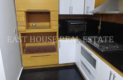 Apartment - 3 - 2 for rent in District 2 - The 5th Settlement - New Cairo City - Cairo