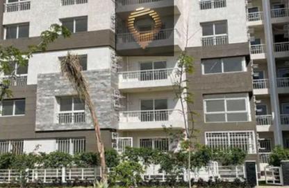 Apartment - 3 Bedrooms - 2 Bathrooms for sale in Privado - Madinaty - Cairo