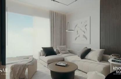 Apartment - 3 Bedrooms - 3 Bathrooms for sale in Rosail City - Mostakbal City Compounds - Mostakbal City - Future City - Cairo