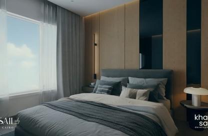 Apartment - 3 Bedrooms - 3 Bathrooms for sale in Rosail City - Mostakbal City Compounds - Mostakbal City - Future City - Cairo Apartment - 3 Bedrooms - 3 Bathrooms for sale in Rosail City - Mostakbal City Compounds - Mostakbal City - Future City - Cairo