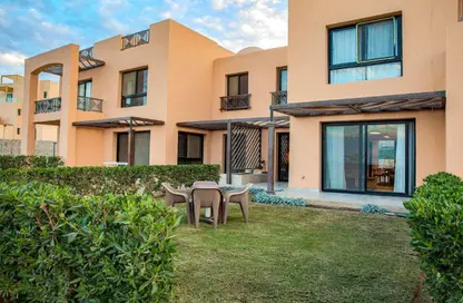 Villa - 3 Bedrooms - 4 Bathrooms for sale in Makadi Heights - Makadi Orascom Resort - Makadi - Hurghada - Red Sea