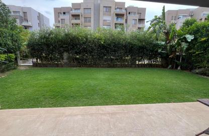 Apartment - 3 Bedrooms - 3 Bathrooms for sale in Village Gardens Katameya - 5th Settlement Compounds - The 5th Settlement - New Cairo City - Cairo