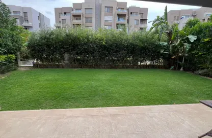 شقة - 3 غرف نوم - 3 حمامات للبيع في كمبوند فيلدج جاردن القطامية - كمبوندات التجمع الخامس - التجمع الخامس - مدينة القاهرة الجديدة - القاهرة