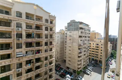 شقة - 3 غرف نوم - 1 حمام للبيع في ميدان سموحة - سموحة - حي شرق - الاسكندرية شقة - 3 غرف نوم - 1 حمام للبيع في ميدان سموحة - سموحة - حي شرق - الاسكندرية