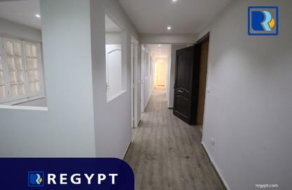 Office Space - Studio - 3 Bathrooms for sale in Degla Square - Degla - Hay El Maadi - Cairo