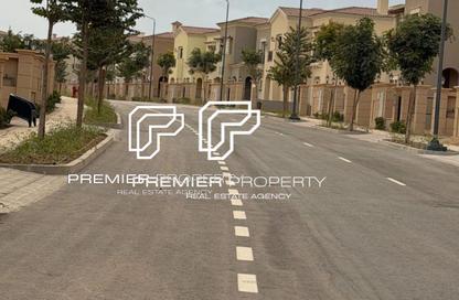 Villa - 4 Bedrooms - 4 Bathrooms for sale in City Gate - 5th Settlement Compounds - The 5th Settlement - New Cairo City - Cairo Villa - 4 Bedrooms - 4 Bathrooms for sale in City Gate - 5th Settlement Compounds - The 5th Settlement - New Cairo City - Cairo