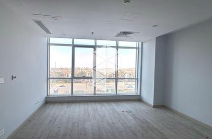 Office Space - Studio - 1 Bathroom for rent in Trivium Square - North Teseen St. - The 5th Settlement - New Cairo City - Cairo