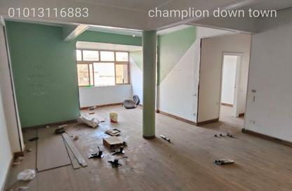 Office Space - Studio - 1 for rent in Downtown - Cairo