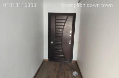 Office Space - Studio - 1 for rent in Downtown - Cairo
