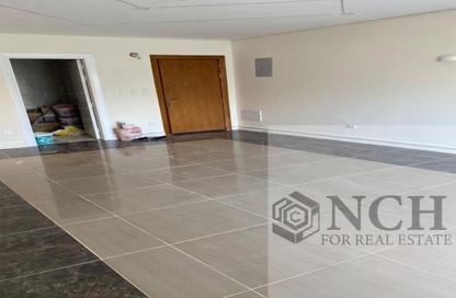 Apartment - 2 Bedrooms - 2 Bathrooms for rent in Mountain View iCity - 5th Settlement Compounds - The 5th Settlement - New Cairo City - Cairo