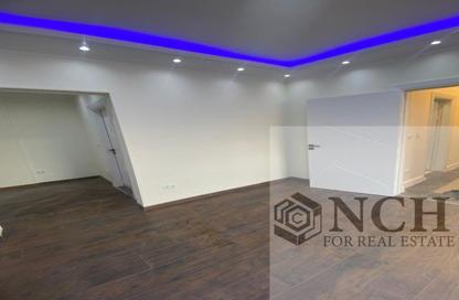 Apartment - 2 Bedrooms - 2 Bathrooms for rent in Mountain View iCity - 5th Settlement Compounds - The 5th Settlement - New Cairo City - Cairo