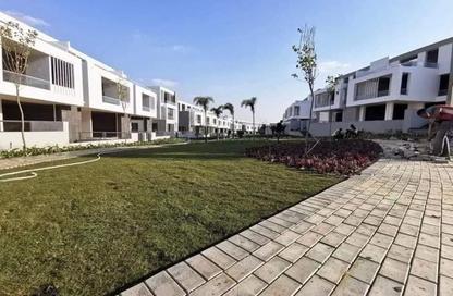 Apartment - 2 Bedrooms - 2 Bathrooms for sale in Joulz - Cairo Alexandria Desert Road - 6 October City - Giza
