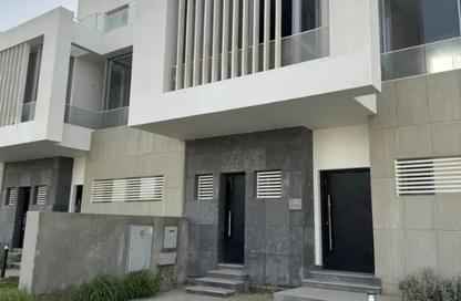 Apartment - 2 Bedrooms - 2 Bathrooms for sale in Joulz - Cairo Alexandria Desert Road - 6 October City - Giza