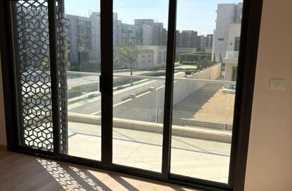 Townhouse - 4 Bedrooms - 3 Bathrooms for rent in The Address East - 90 Street - The 5th Settlement - New Cairo City - Cairo