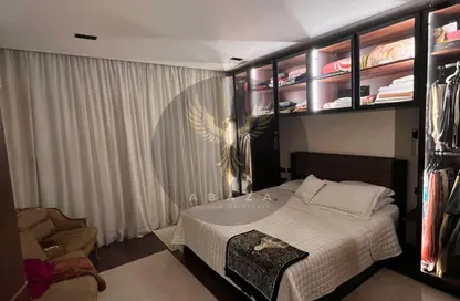 Apartment - 3 Bedrooms - 3 Bathrooms for sale in Stone Residence - 5th Settlement Compounds - The 5th Settlement - New Cairo City - Cairo