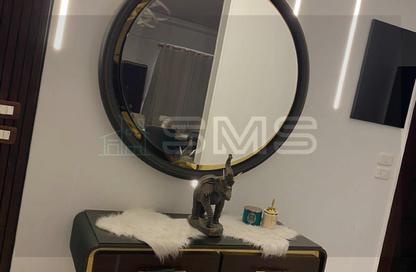 Apartment - 3 Bedrooms - 2 Bathrooms for rent in Ahmed Shawky Axis - El Banafseg 1 - El Banafseg - New Cairo City - Cairo Apartment - 3 Bedrooms - 2 Bathrooms for rent in Ahmed Shawky Axis - El Banafseg 1 - El Banafseg - New Cairo City - Cairo