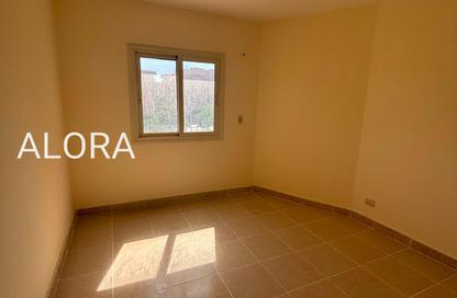 شقة - 3 غرف نوم - 2 حمامات للبيع في أشجار سيتي - طريق الواحات - مدينة 6 أكتوبر - الجيزة