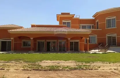 فيلا - 4 غرف نوم - 5 حمامات للبيع في فيلات فيرد - مدينة زايد الجديدة - الشيخ زايد - الجيزة فيلا - 4 غرف نوم - 5 حمامات للبيع في فيلات فيرد - مدينة زايد الجديدة - الشيخ زايد - الجيزة